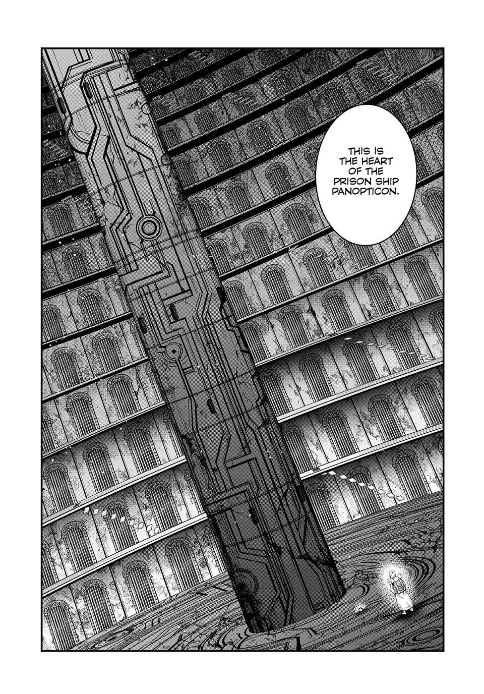 Dungeon Elf: What's a Dungeon without Treasure Chests? Chapter 15 - Page 8