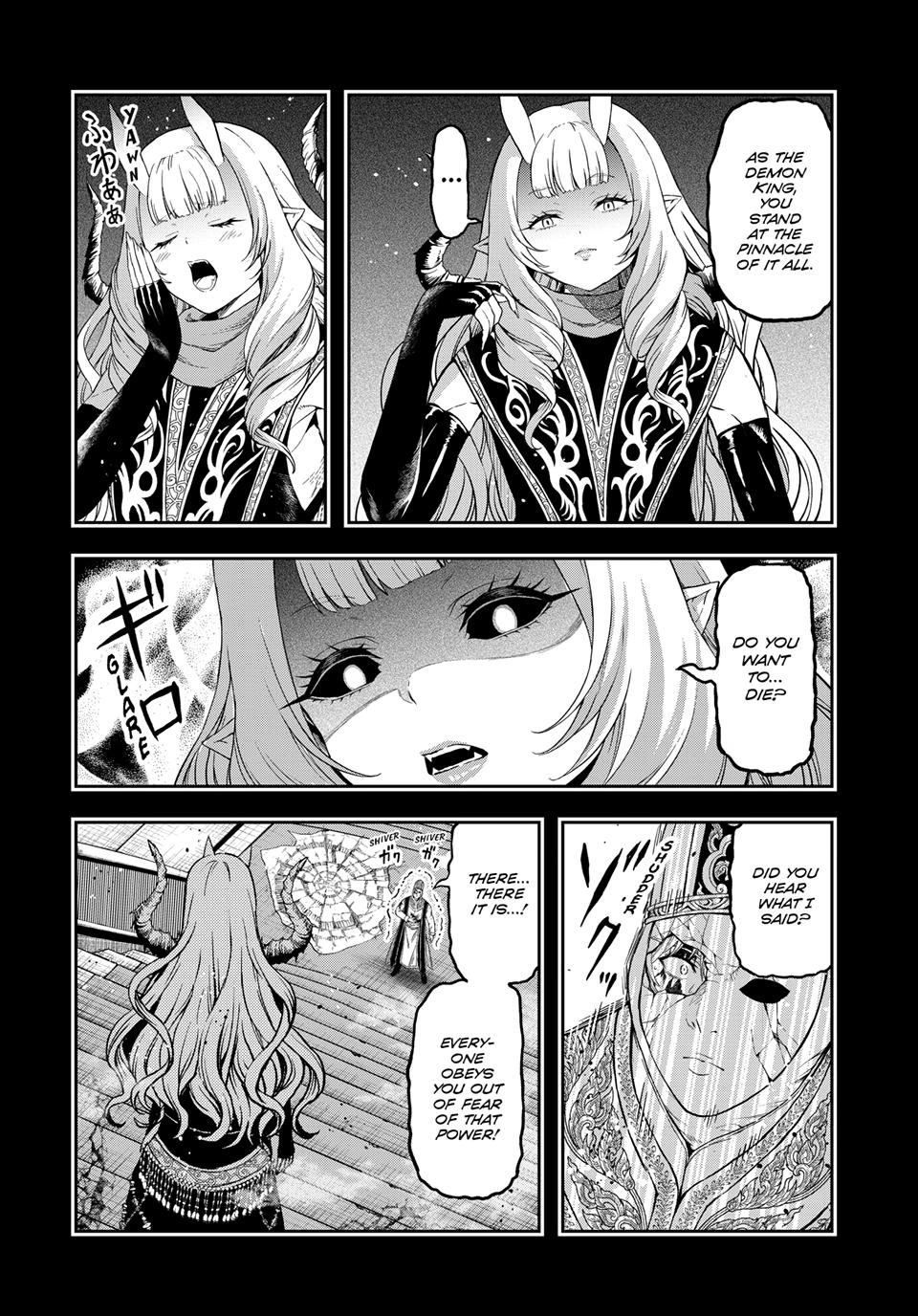 Dungeon Elf: What's a Dungeon without Treasure Chests? Chapter 16 - Page 5