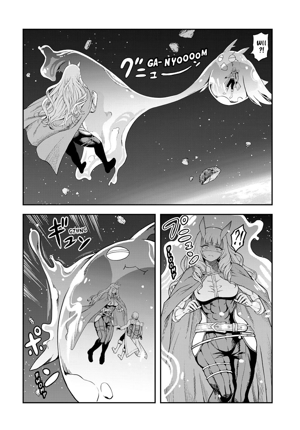 Dungeon Elf: What's a Dungeon without Treasure Chests? Chapter 16 - Page 22