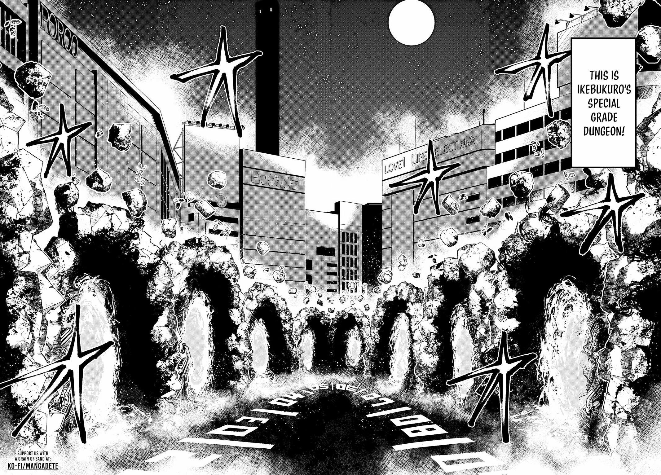 Dungeon ga Arawarete 5-nen, 15-sai de Dungeon ni Idomu Koto ni Shita. Chapter 1 - Page 32