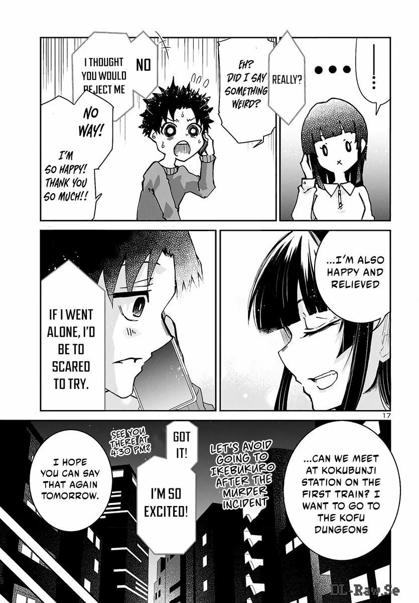 Dungeon ga Arawarete 5-nen, 15-sai de Dungeon ni Idomu Koto ni Shita. Chapter 4 - Page 18