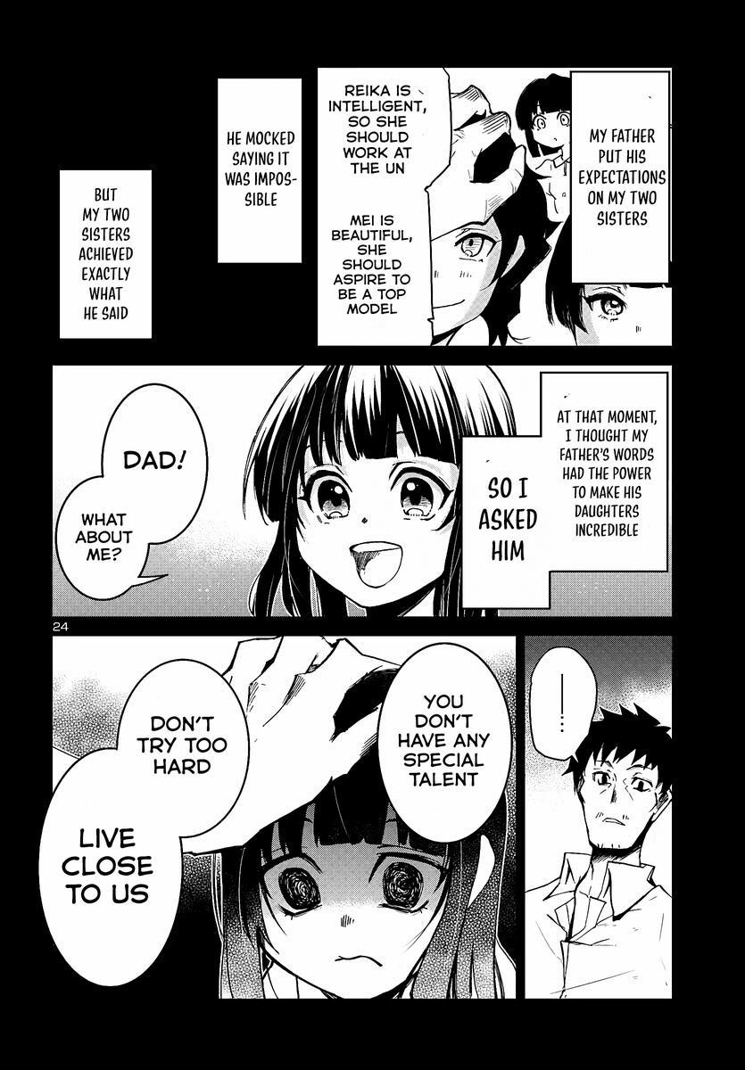 Dungeon ga Arawarete 5-nen, 15-sai de Dungeon ni Idomu Koto ni Shita. Chapter 5 - Page 26