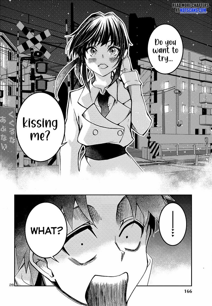 Dungeon ga Arawarete 5-nen, 15-sai de Dungeon ni Idomu Koto ni Shita. Chapter 6 - Page 29