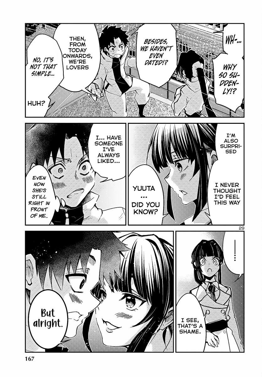 Dungeon ga Arawarete 5-nen, 15-sai de Dungeon ni Idomu Koto ni Shita. Chapter 6 - Page 30