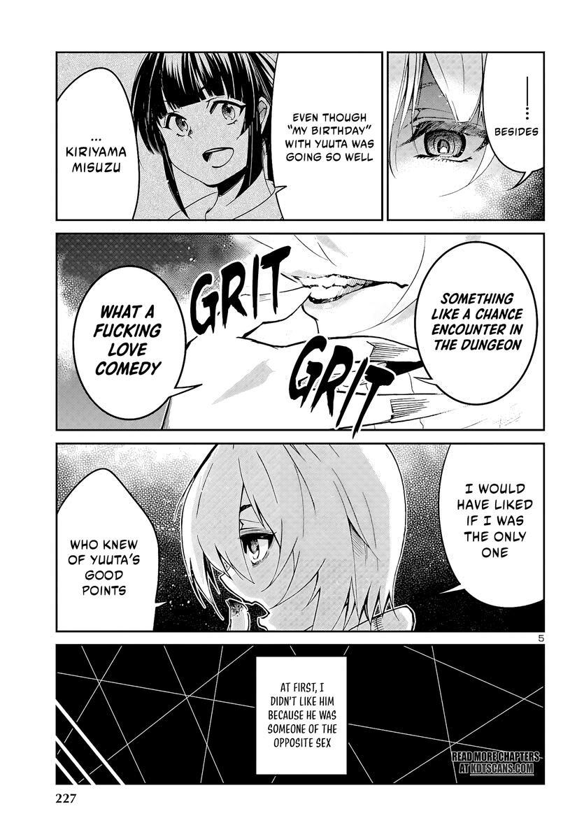 Dungeon ga Arawarete 5-nen, 15-sai de Dungeon ni Idomu Koto ni Shita. Chapter 7 - Page 6