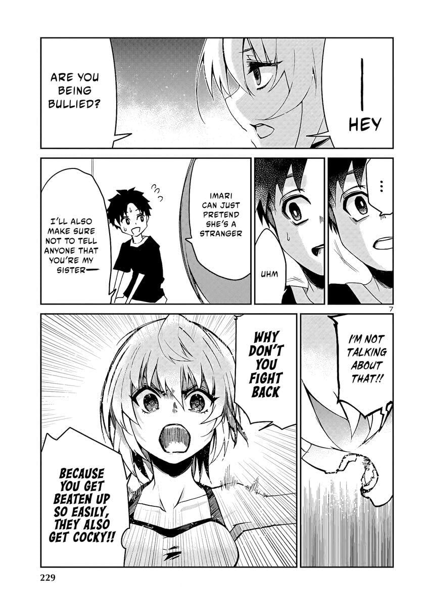 Dungeon ga Arawarete 5-nen, 15-sai de Dungeon ni Idomu Koto ni Shita. Chapter 7 - Page 8