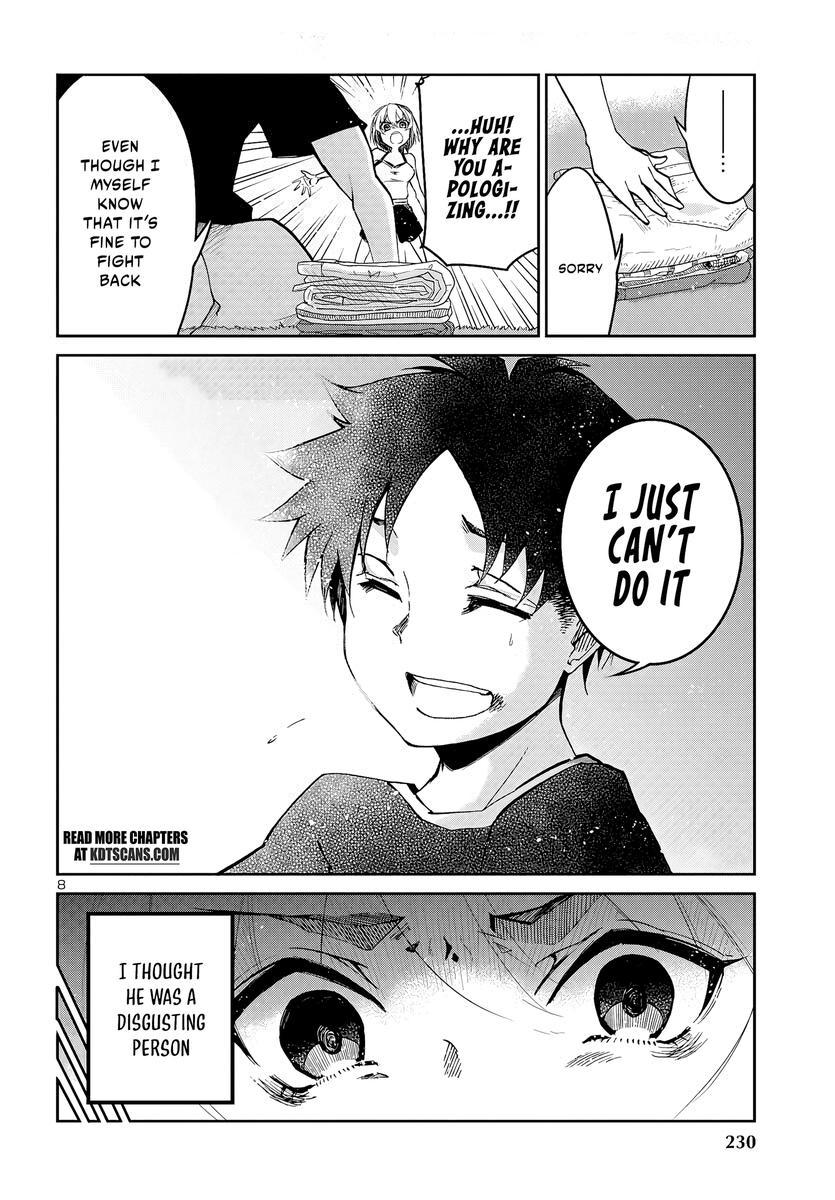 Dungeon ga Arawarete 5-nen, 15-sai de Dungeon ni Idomu Koto ni Shita. Chapter 7 - Page 9