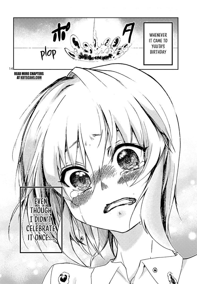 Dungeon ga Arawarete 5-nen, 15-sai de Dungeon ni Idomu Koto ni Shita. Chapter 7 - Page 15