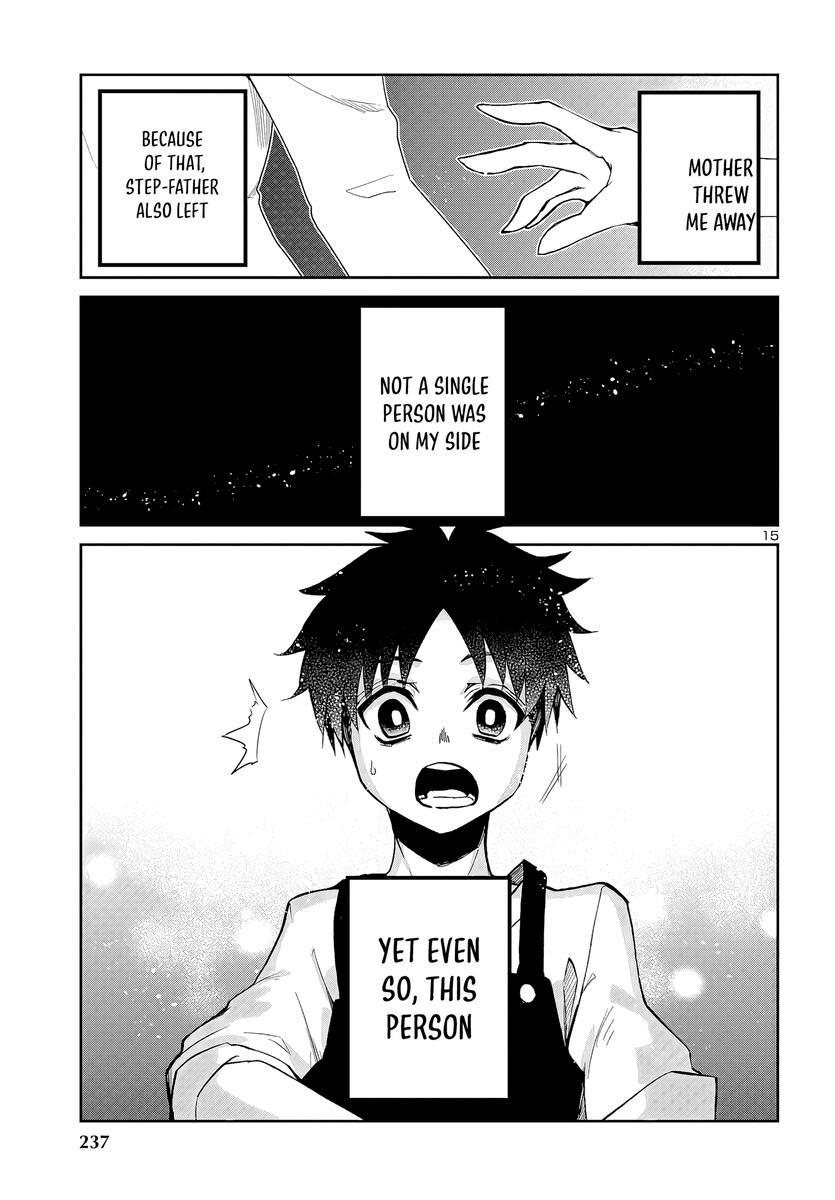 Dungeon ga Arawarete 5-nen, 15-sai de Dungeon ni Idomu Koto ni Shita. Chapter 7 - Page 16