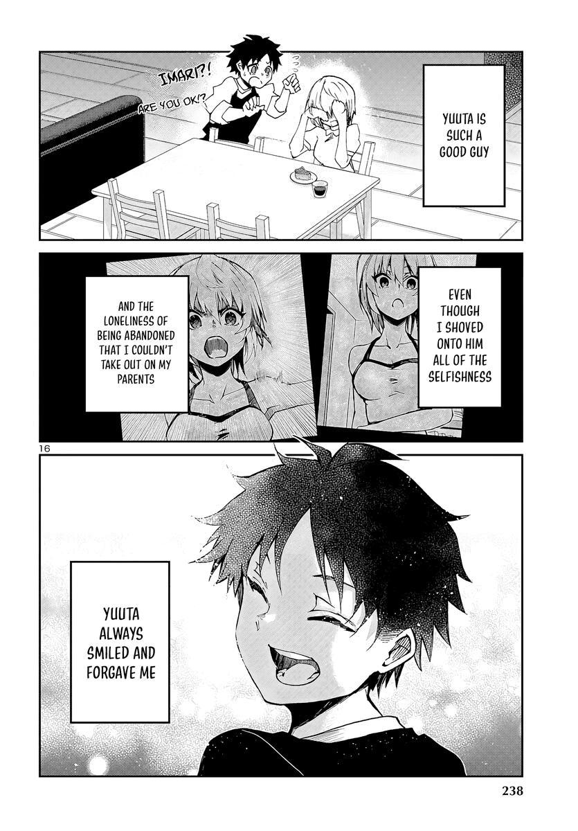 Dungeon ga Arawarete 5-nen, 15-sai de Dungeon ni Idomu Koto ni Shita. Chapter 7 - Page 17