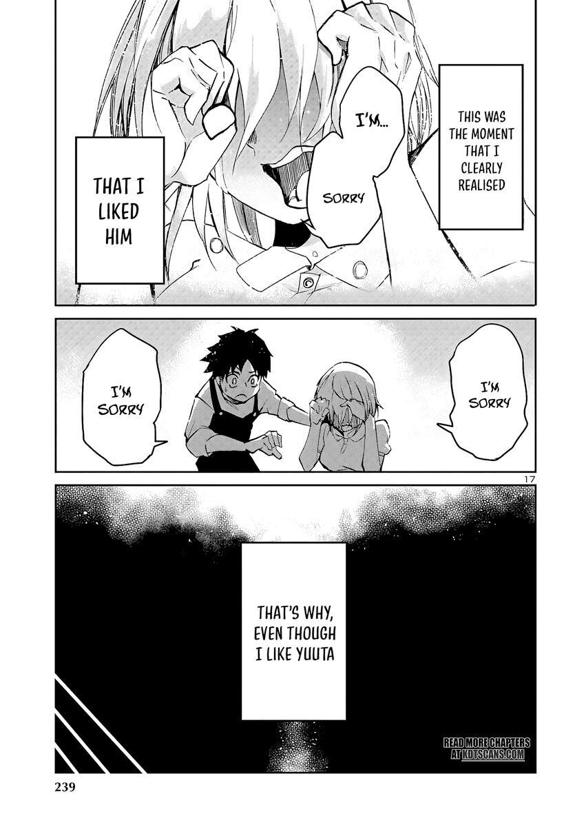 Dungeon ga Arawarete 5-nen, 15-sai de Dungeon ni Idomu Koto ni Shita. Chapter 7 - Page 18