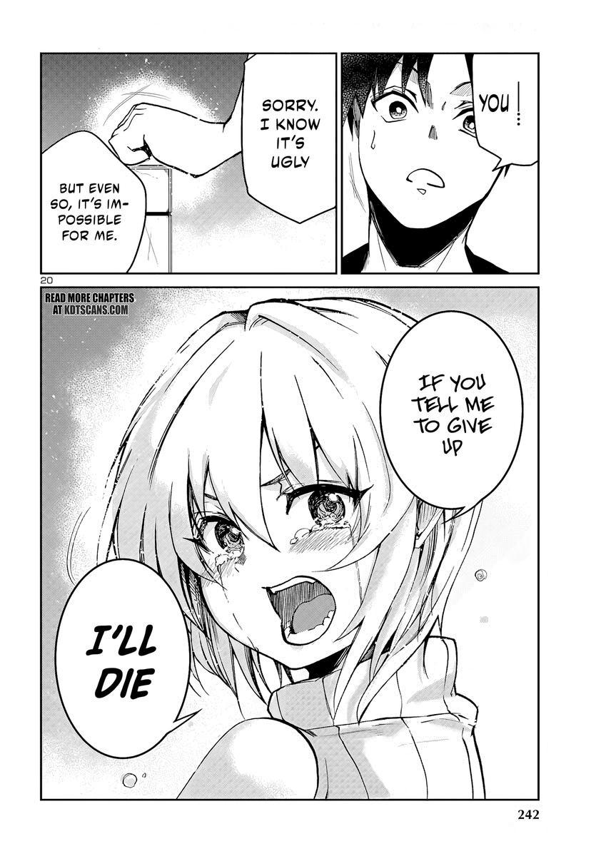 Dungeon ga Arawarete 5-nen, 15-sai de Dungeon ni Idomu Koto ni Shita. Chapter 7 - Page 21