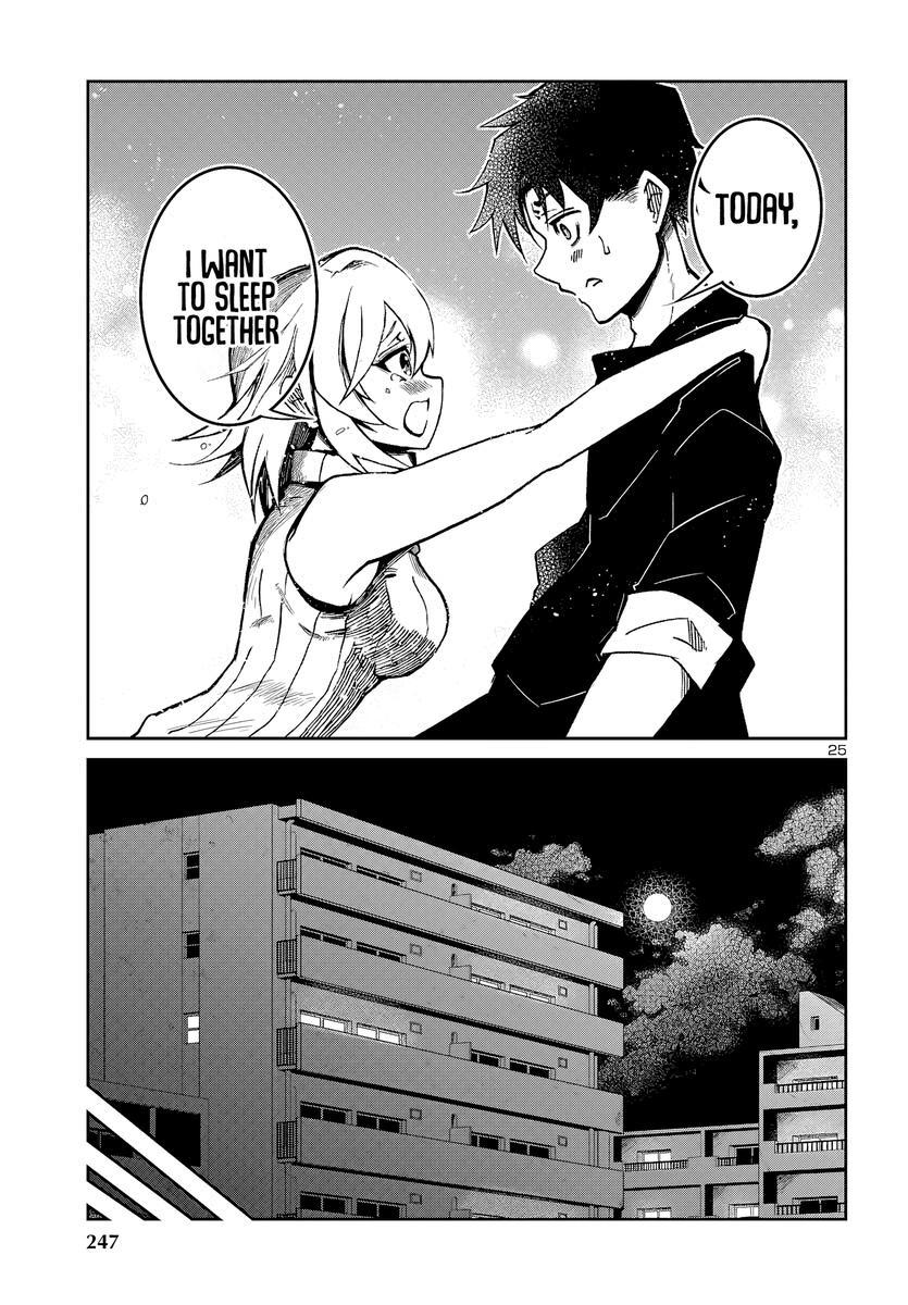 Dungeon ga Arawarete 5-nen, 15-sai de Dungeon ni Idomu Koto ni Shita. Chapter 7 - Page 26