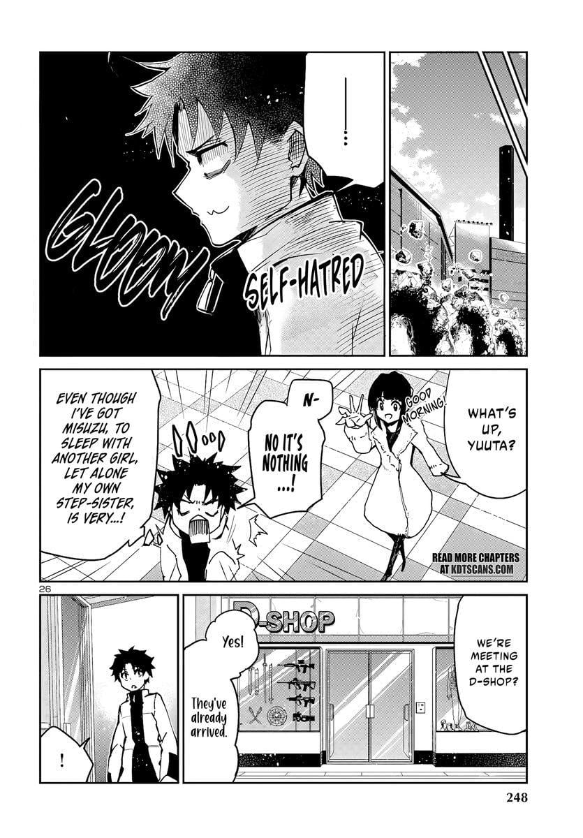 Dungeon ga Arawarete 5-nen, 15-sai de Dungeon ni Idomu Koto ni Shita. Chapter 7 - Page 27