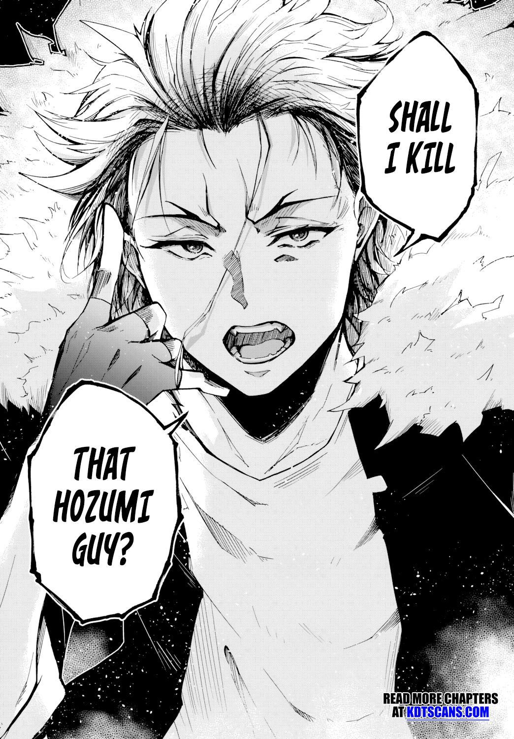 Dungeon ga Arawarete 5-nen, 15-sai de Dungeon ni Idomu Koto ni Shita. Chapter 8 - Page 13