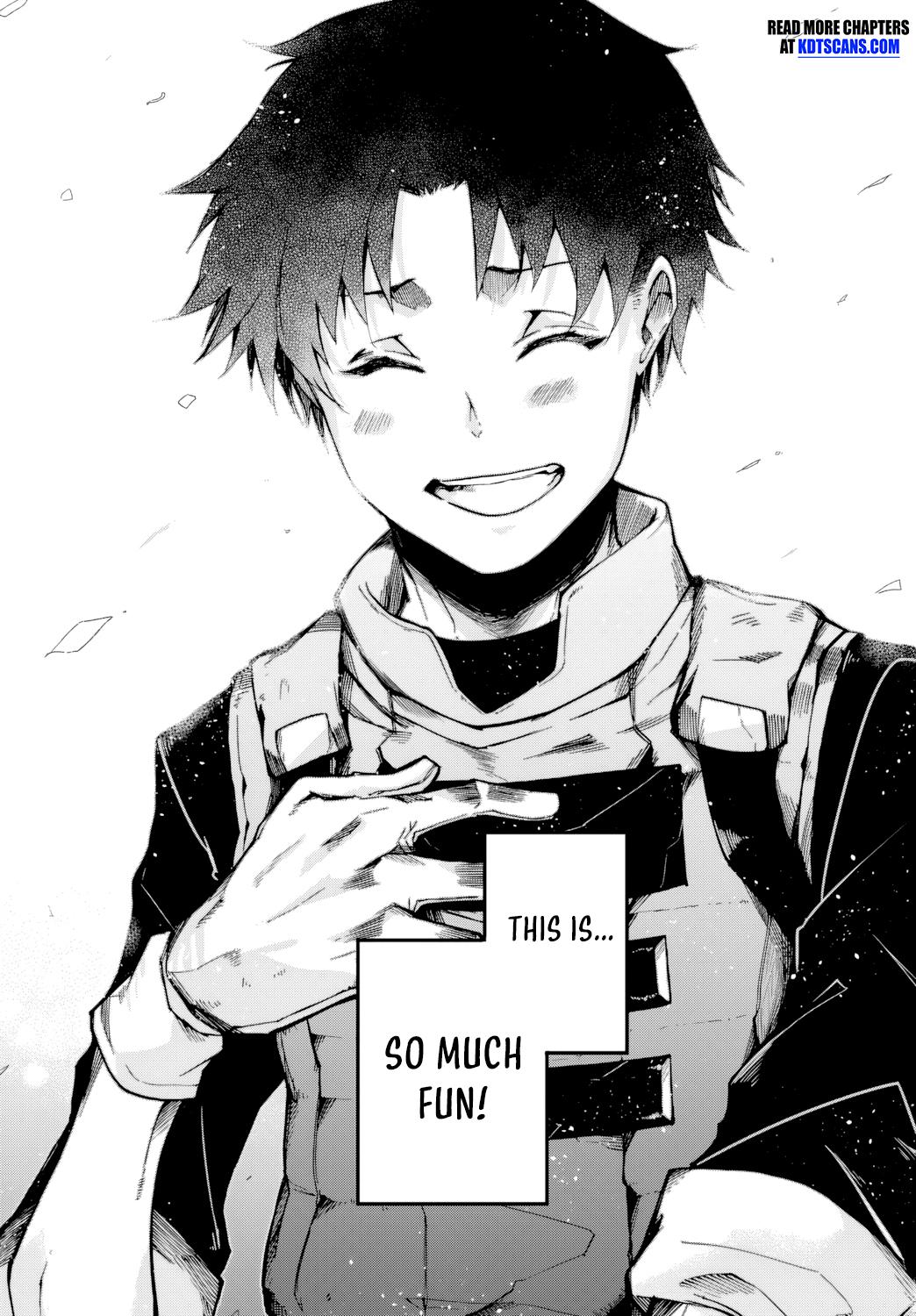 Dungeon ga Arawarete 5-nen, 15-sai de Dungeon ni Idomu Koto ni Shita. Chapter 9 - Page 22