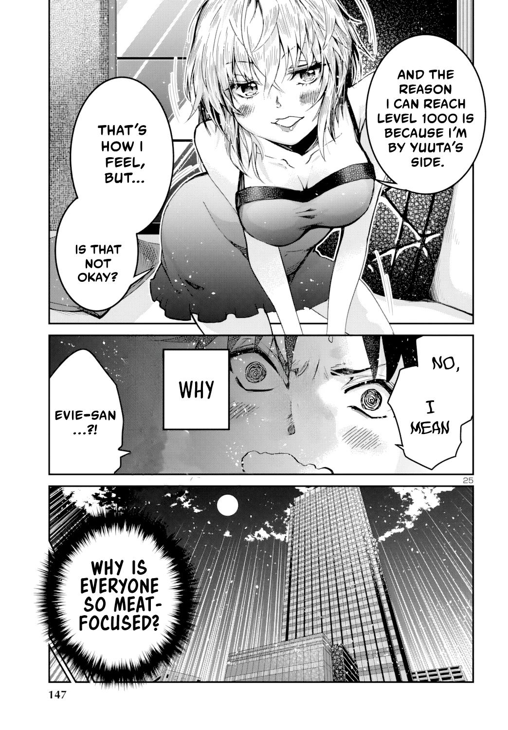 Dungeon ga Arawarete 5-nen, 15-sai de Dungeon ni Idomu Koto ni Shita. Chapter 10 - Page 26