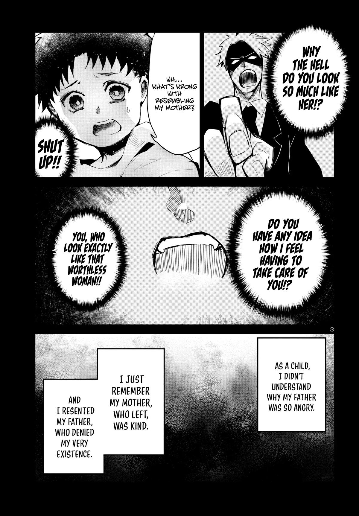 Dungeon ga Arawarete 5-nen, 15-sai de Dungeon ni Idomu Koto ni Shita. Chapter 11 - Page 5