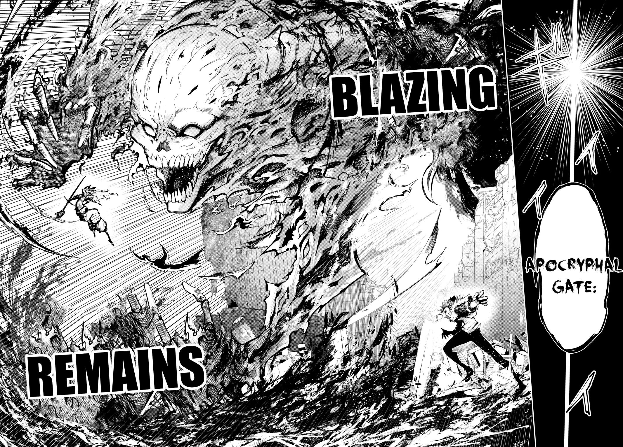 Dungeon ga Arawarete 5-nen, 15-sai de Dungeon ni Idomu Koto ni Shita. Chapter 11 - Page 16