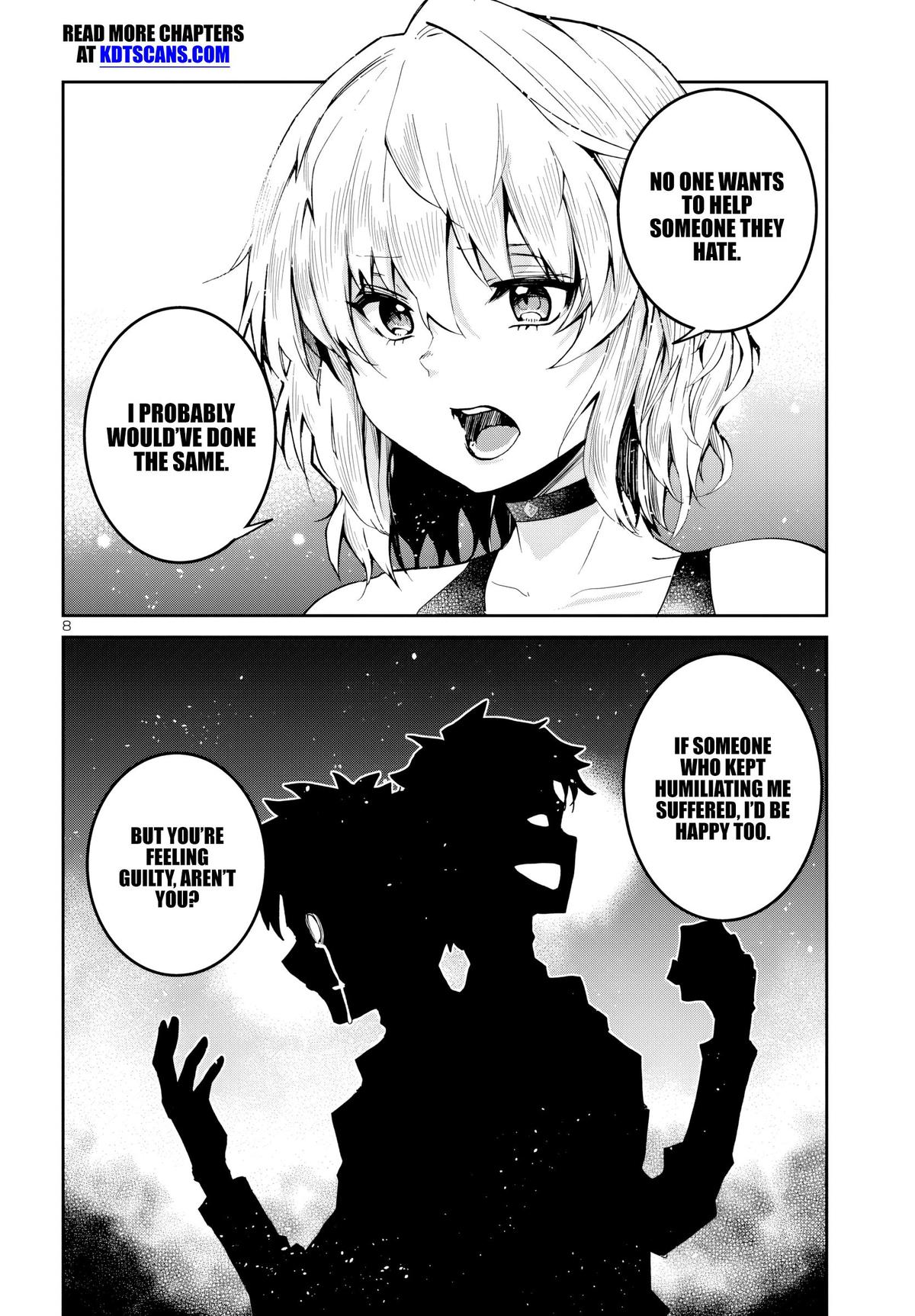 Dungeon ga Arawarete 5-nen, 15-sai de Dungeon ni Idomu Koto ni Shita. Chapter 12 - Page 9