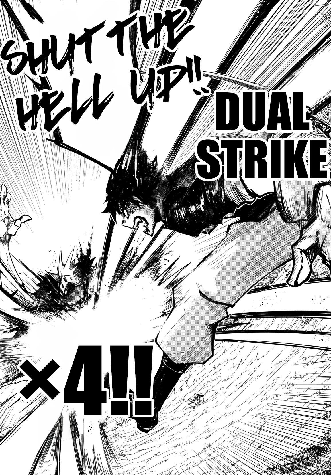 Dungeon ga Arawarete 5-nen, 15-sai de Dungeon ni Idomu Koto ni Shita. Chapter 13 - Page 25