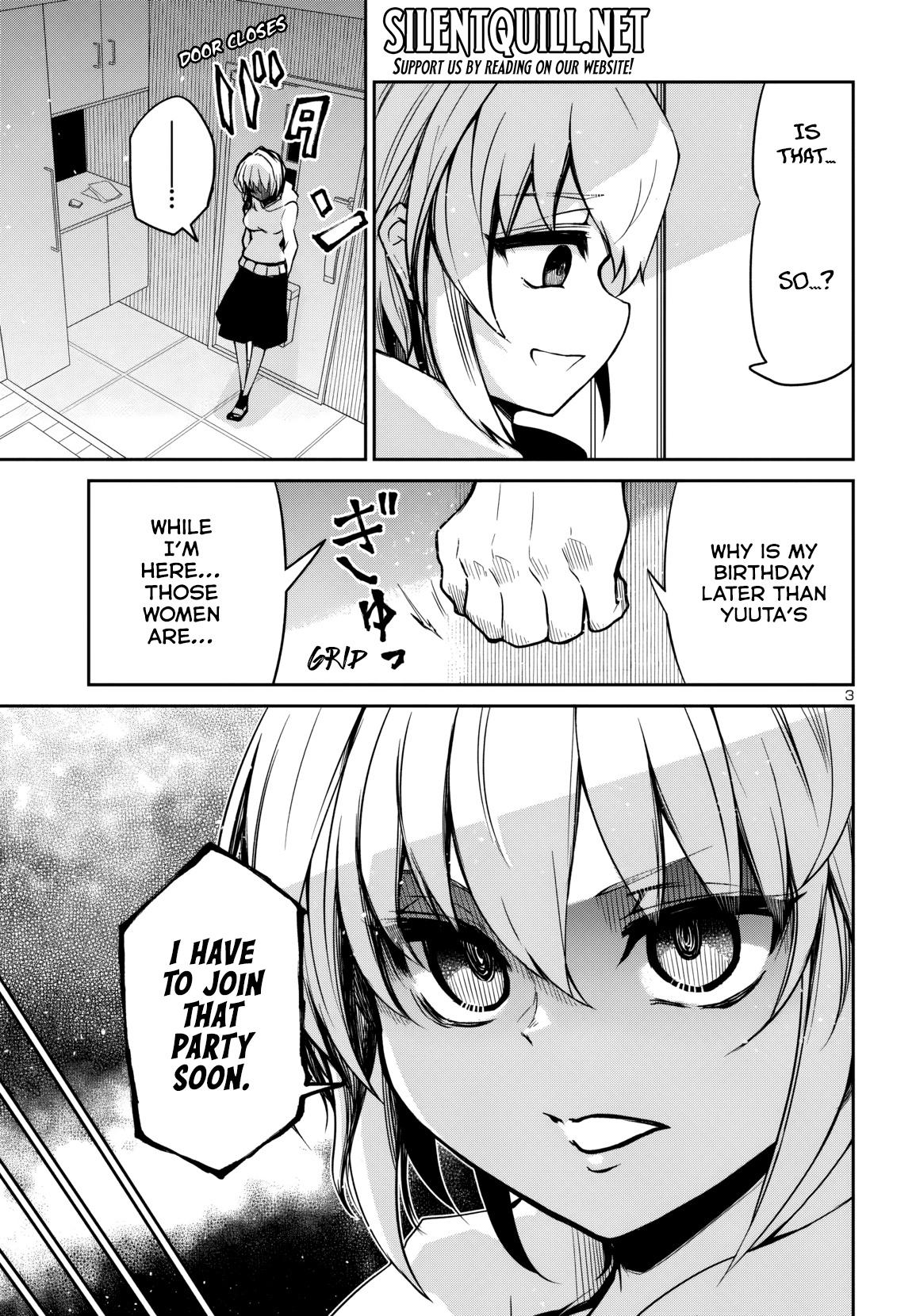 Dungeon ga Arawarete 5-nen, 15-sai de Dungeon ni Idomu Koto ni Shita. Chapter 14 - Page 5