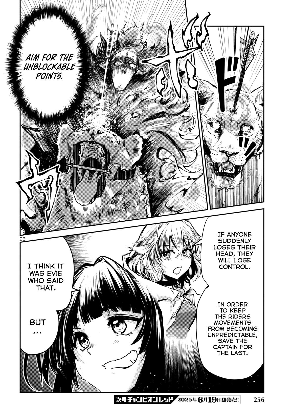 Dungeon ga Arawarete 5-nen, 15-sai de Dungeon ni Idomu Koto ni Shita. Chapter 14 - Page 28