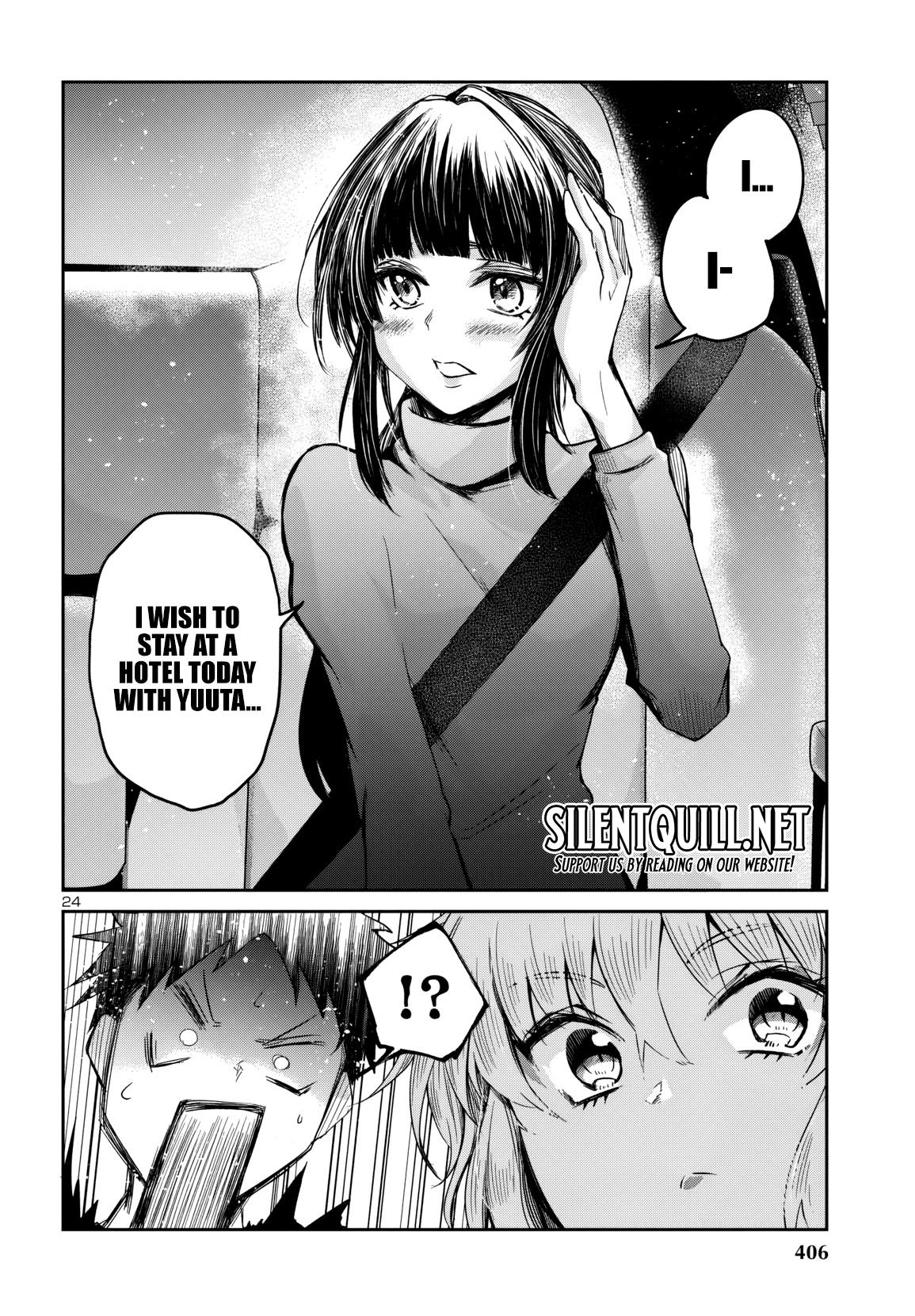 Dungeon ga Arawarete 5-nen, 15-sai de Dungeon ni Idomu Koto ni Shita. Chapter 15 - Page 25