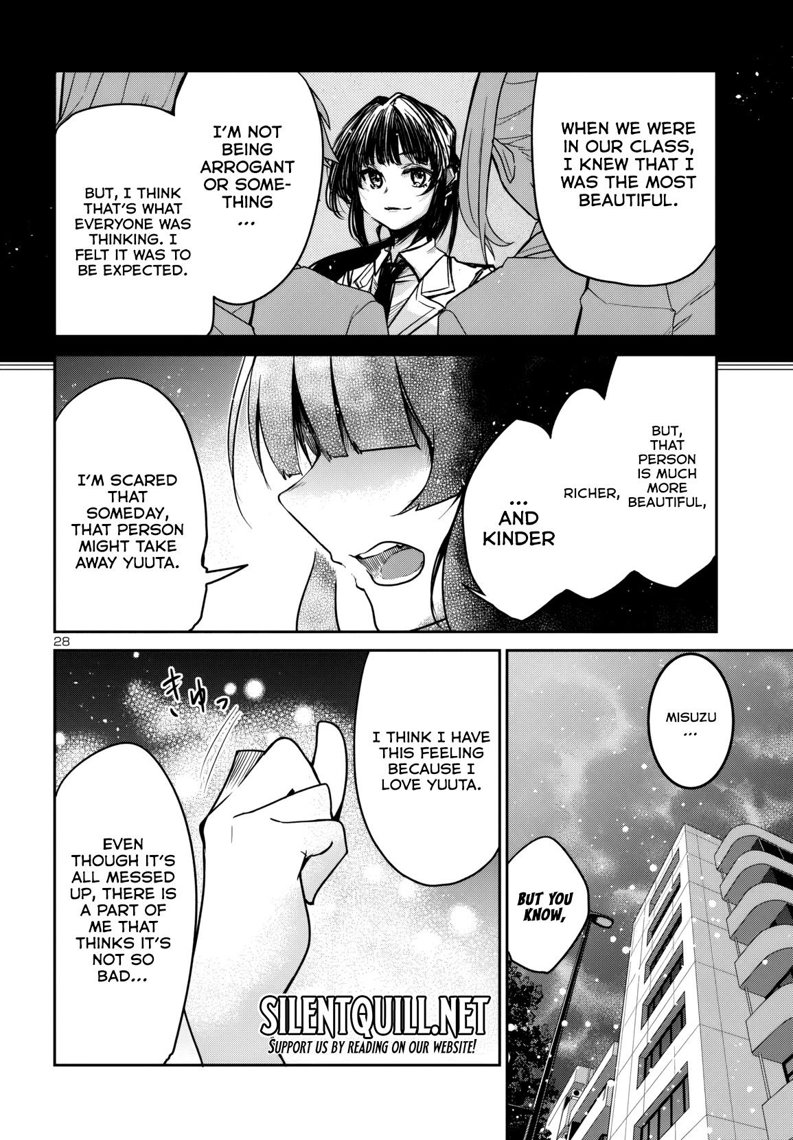 Dungeon ga Arawarete 5-nen, 15-sai de Dungeon ni Idomu Koto ni Shita. Chapter 15 - Page 29