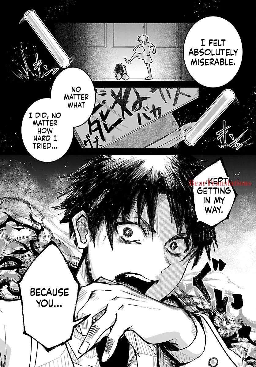 Dungeon ga Arawarete 5-nen, 15-sai de Dungeon ni Idomu Koto ni Shita. Chapter 17 - Page 26