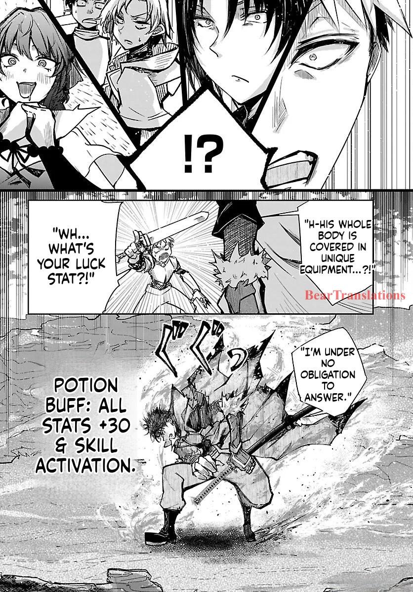 Dungeon ga Arawarete 5-nen, 15-sai de Dungeon ni Idomu Koto ni Shita. Chapter 17 - Page 29