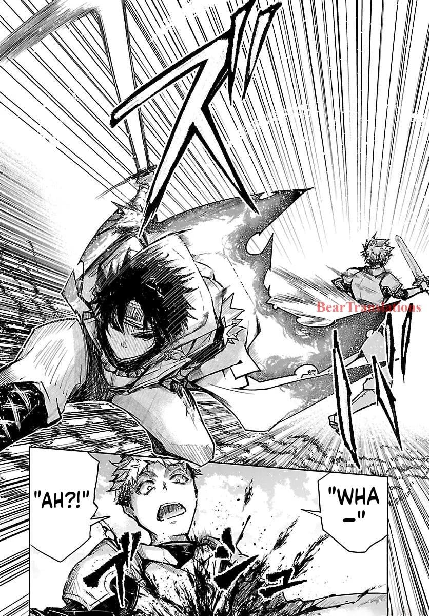 Dungeon ga Arawarete 5-nen, 15-sai de Dungeon ni Idomu Koto ni Shita. Chapter 17 - Page 31