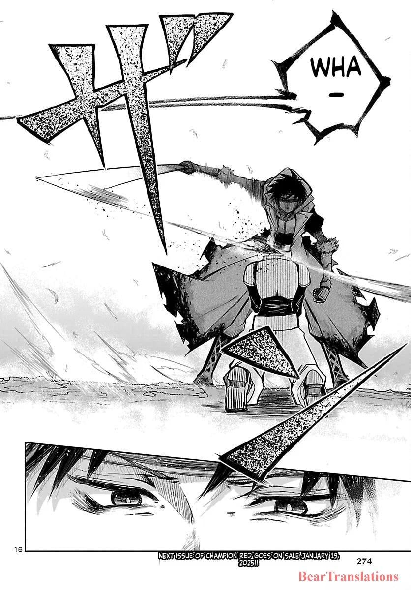 Dungeon ga Arawarete 5-nen, 15-sai de Dungeon ni Idomu Koto ni Shita. Chapter 18 - Page 17