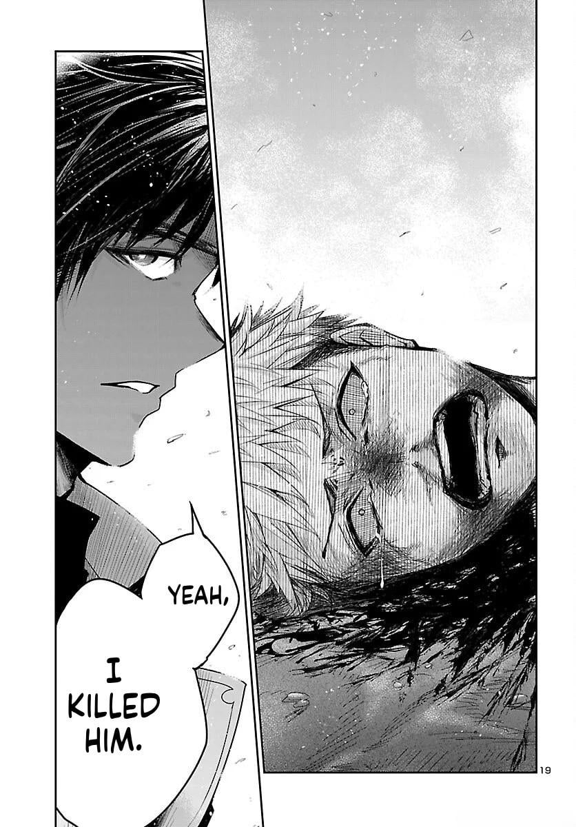 Dungeon ga Arawarete 5-nen, 15-sai de Dungeon ni Idomu Koto ni Shita. Chapter 18 - Page 20