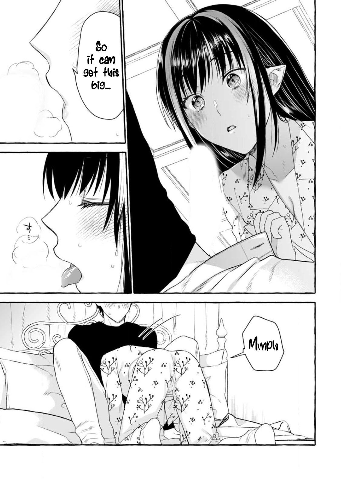 Dungeon no Aru Sekai de Kashikoku Sukoyaka ni Ikiru Houhou Chapter 12 - Page 8