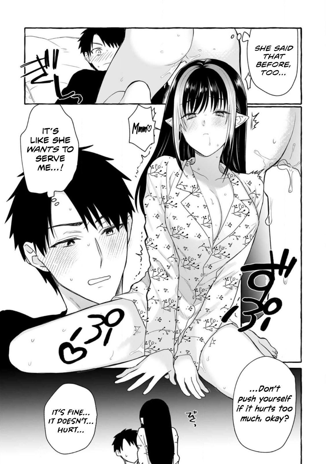 Dungeon no Aru Sekai de Kashikoku Sukoyaka ni Ikiru Houhou Chapter 12 - Page 12