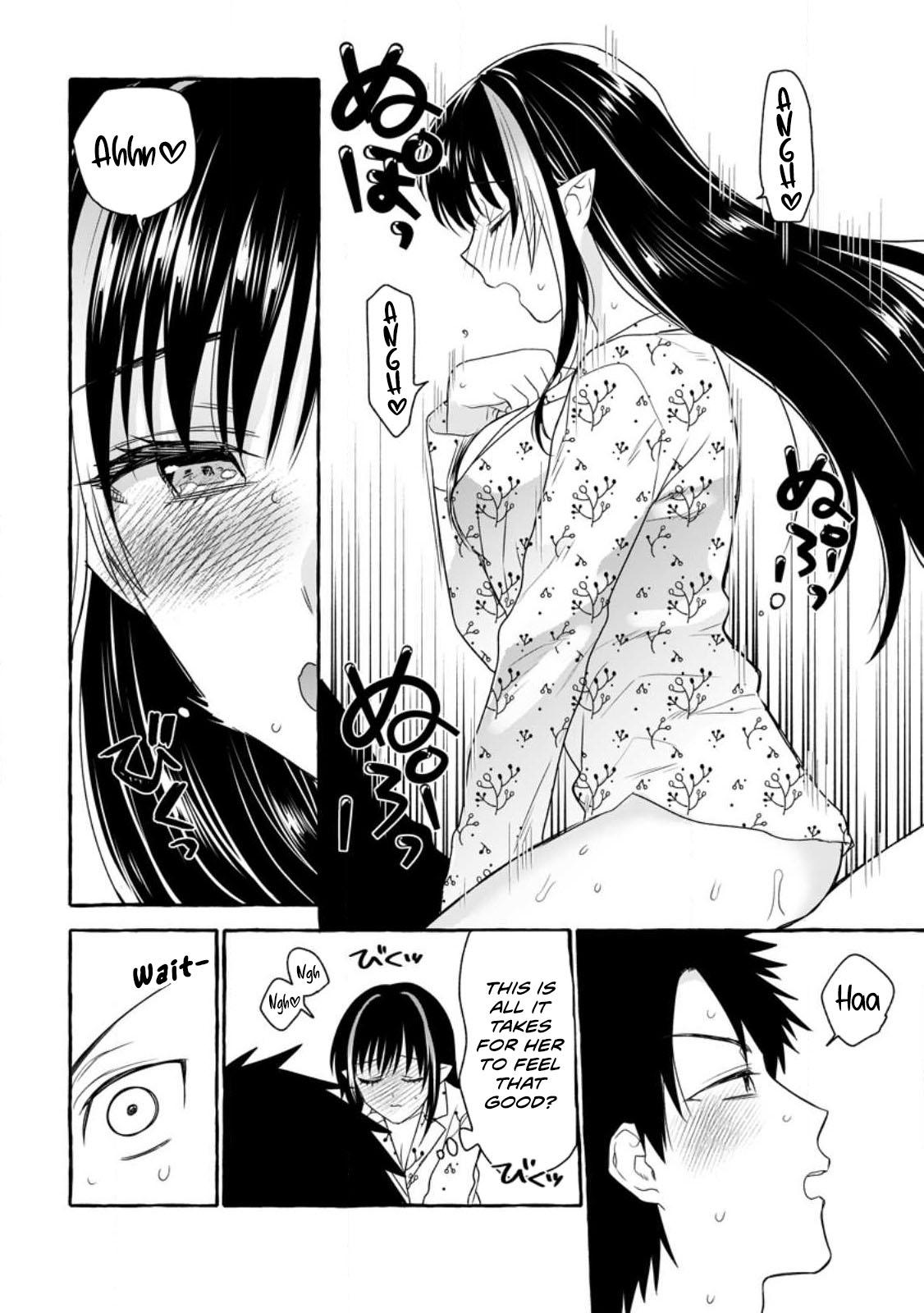 Dungeon no Aru Sekai de Kashikoku Sukoyaka ni Ikiru Houhou Chapter 12 - Page 13