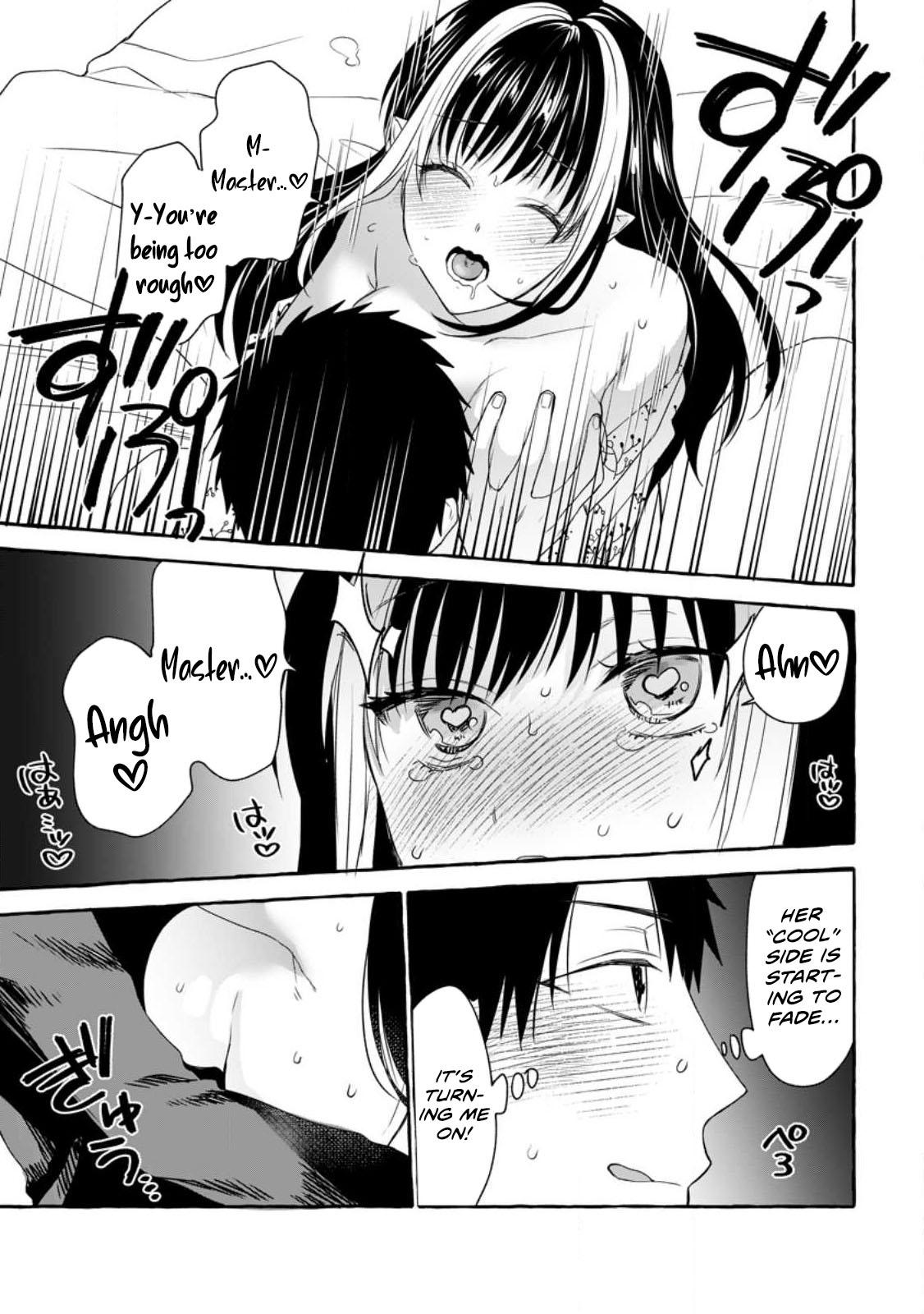 Dungeon no Aru Sekai de Kashikoku Sukoyaka ni Ikiru Houhou Chapter 12 - Page 16