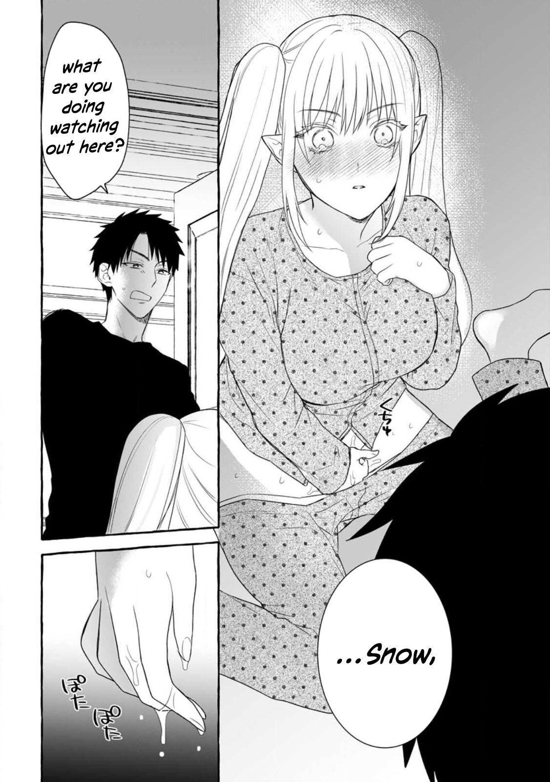 Dungeon no Aru Sekai de Kashikoku Sukoyaka ni Ikiru Houhou Chapter 12 - Page 19