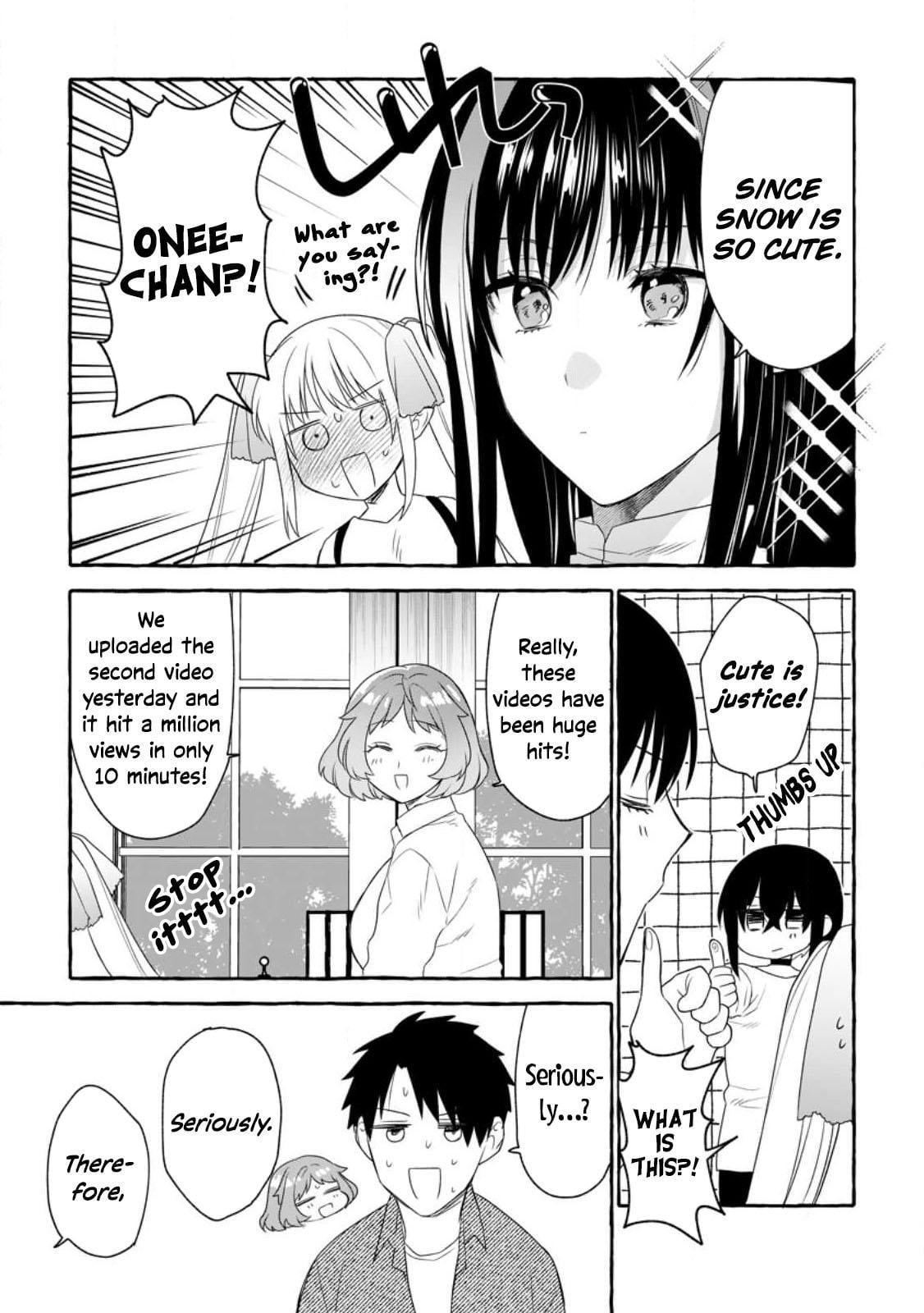 Dungeon no Aru Sekai de Kashikoku Sukoyaka ni Ikiru Houhou Chapter 12 - Page 28