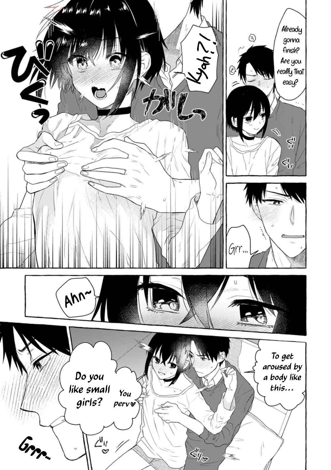 Dungeon no Aru Sekai de Kashikoku Sukoyaka ni Ikiru Houhou Chapter 13 - Page 8