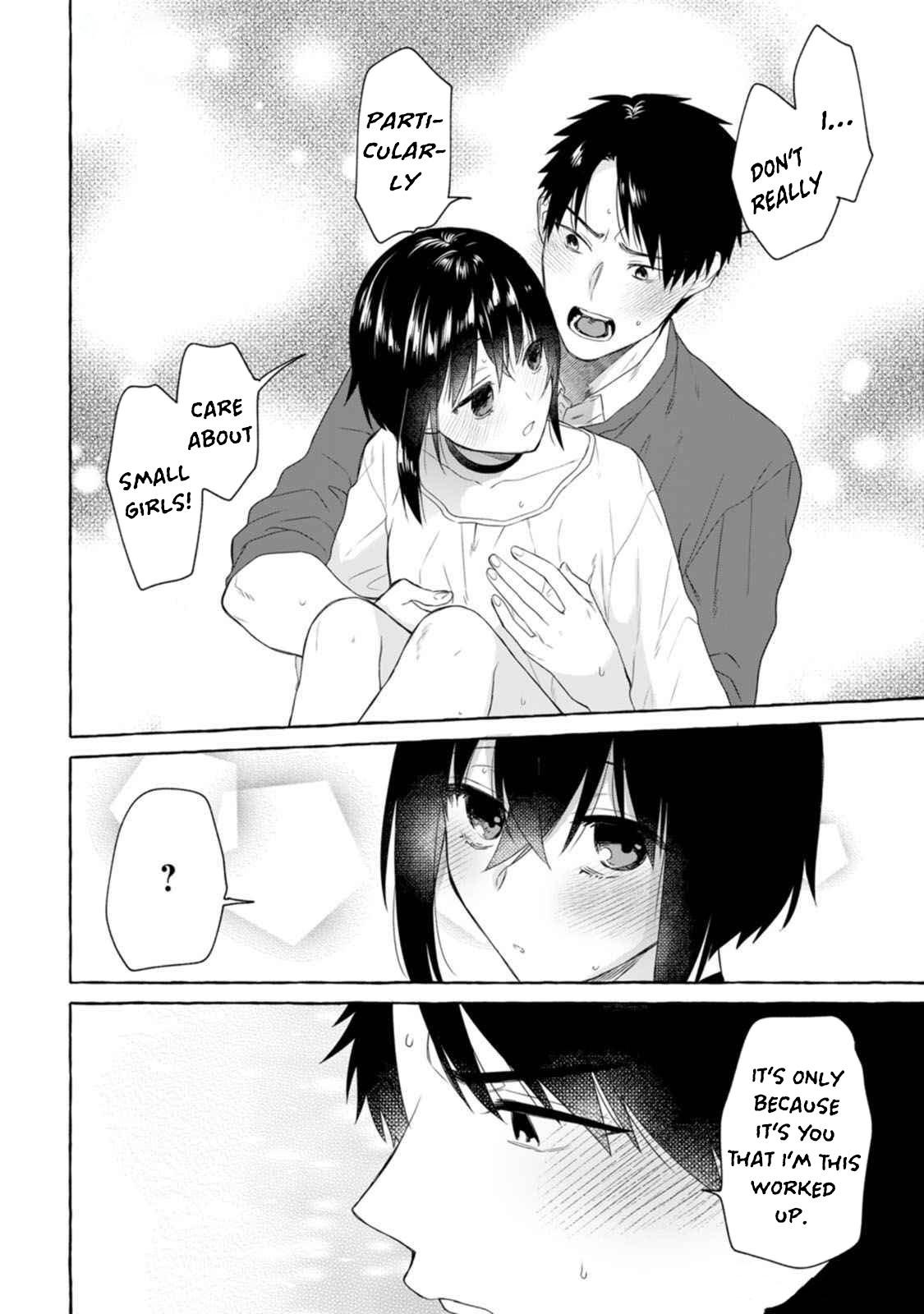 Dungeon no Aru Sekai de Kashikoku Sukoyaka ni Ikiru Houhou Chapter 13 - Page 9