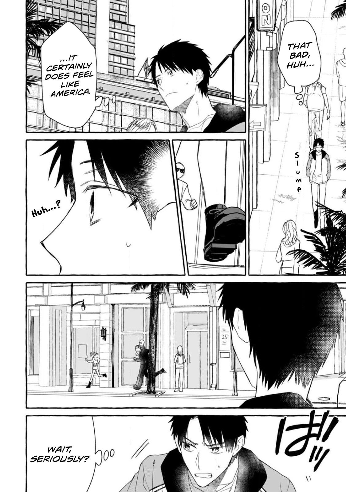 Dungeon no Aru Sekai de Kashikoku Sukoyaka ni Ikiru Houhou Chapter 13 - Page 28