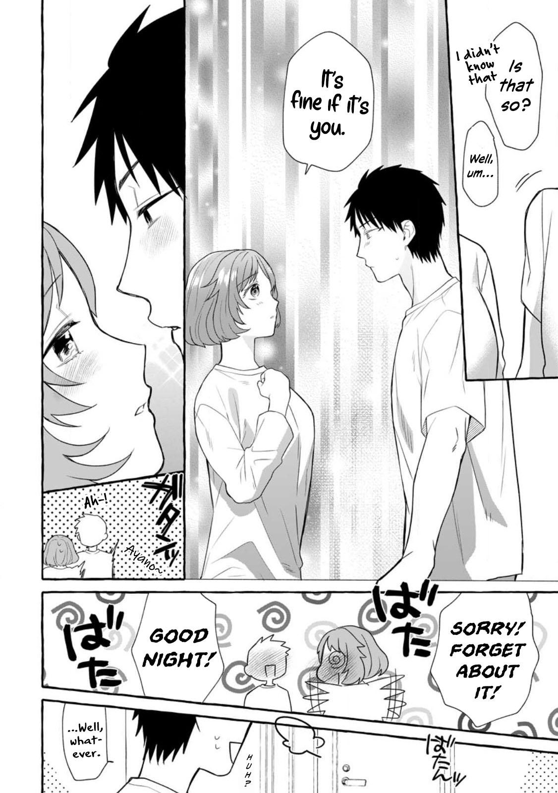 Dungeon no Aru Sekai de Kashikoku Sukoyaka ni Ikiru Houhou Chapter 14 - Page 15