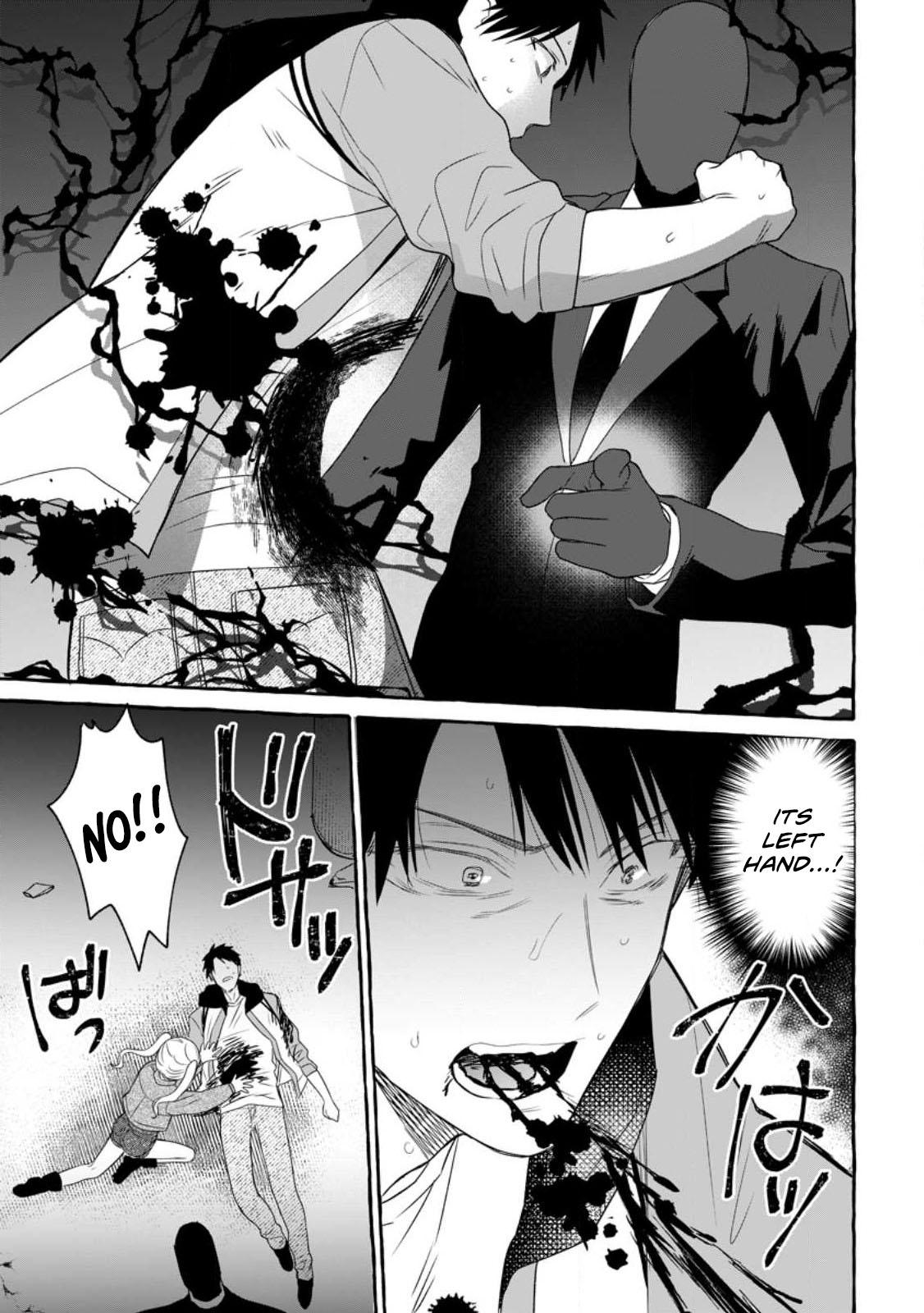 Dungeon no Aru Sekai de Kashikoku Sukoyaka ni Ikiru Houhou Chapter 15 - Page 14