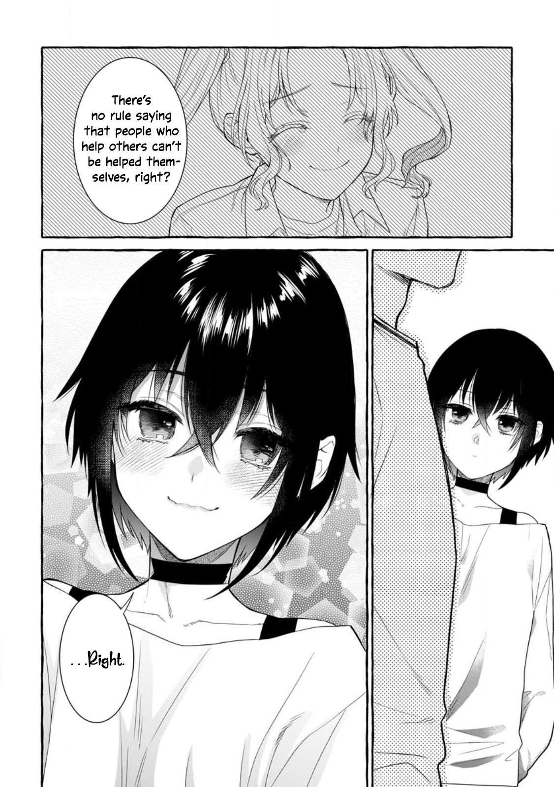 Dungeon no Aru Sekai de Kashikoku Sukoyaka ni Ikiru Houhou Chapter 15 - Page 27