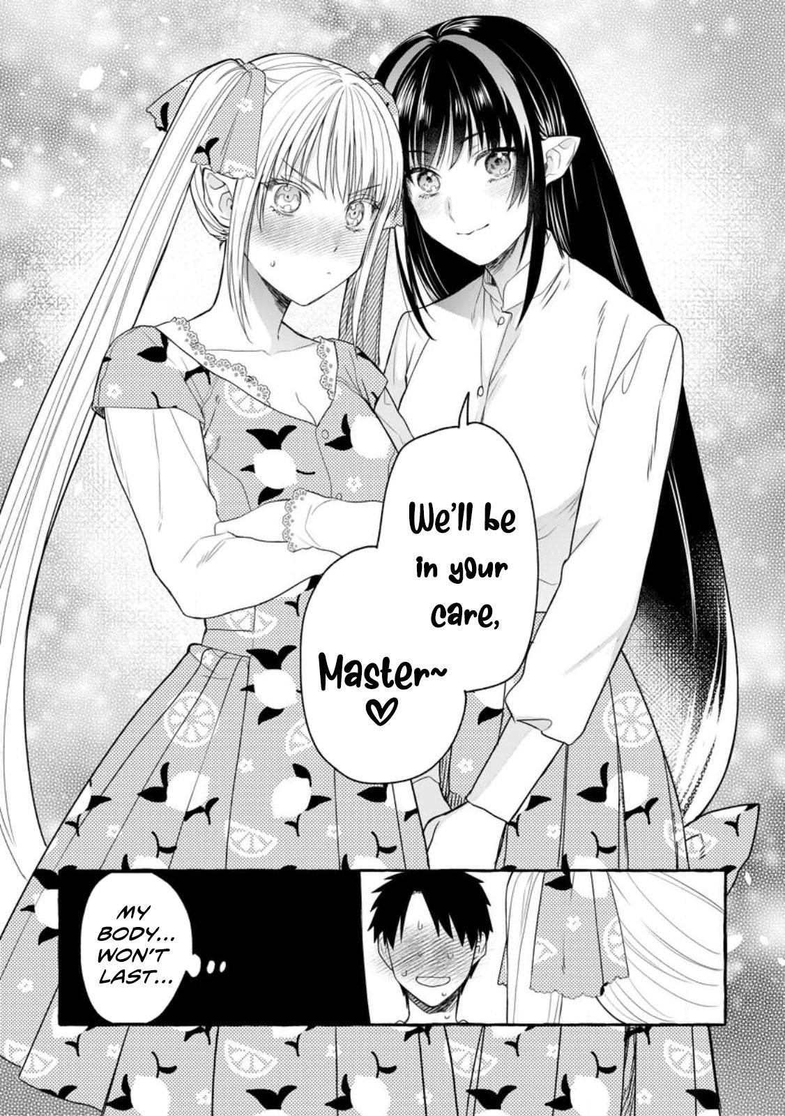 Dungeon no Aru Sekai de Kashikoku Sukoyaka ni Ikiru Houhou Chapter 15 - Page 31