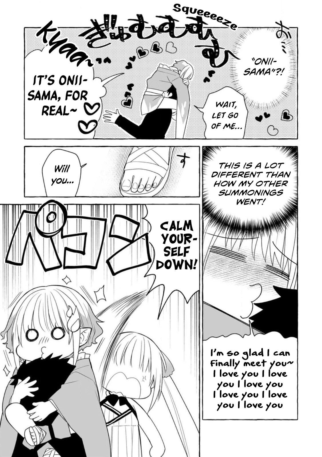 Dungeon no Aru Sekai de Kashikoku Sukoyaka ni Ikiru Houhou Chapter 16 - Page 22