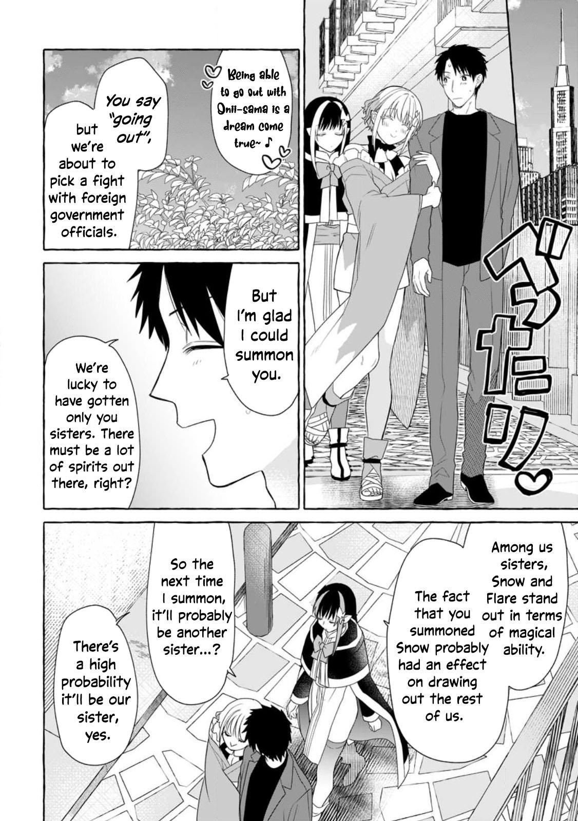 Dungeon no Aru Sekai de Kashikoku Sukoyaka ni Ikiru Houhou Chapter 16 - Page 29