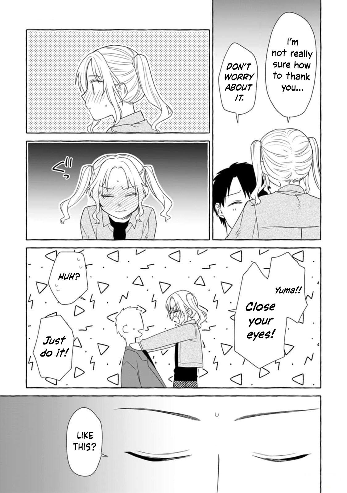 Dungeon no Aru Sekai de Kashikoku Sukoyaka ni Ikiru Houhou Chapter 17 - Page 28